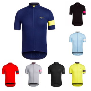 เสื้อปั่นจักรยาน Cycling Jersey