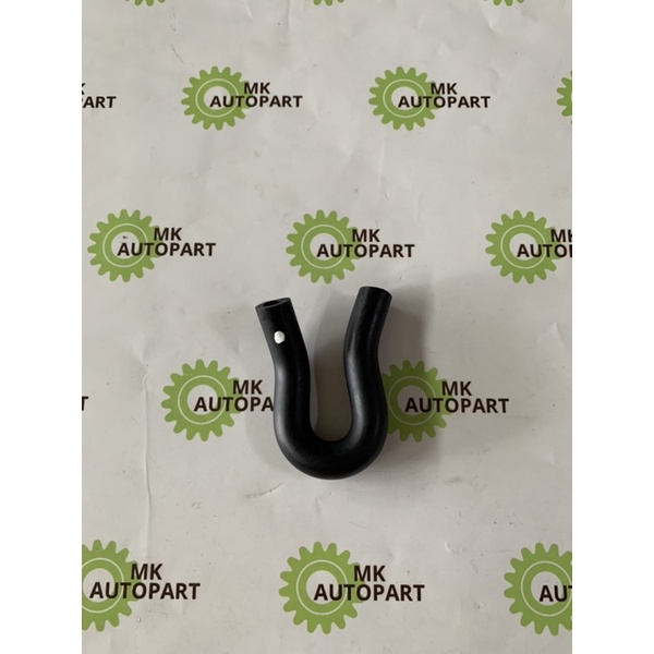 ท่อน้ำวน ISUZU D-MAX'05-'2011 ( 991-0 )