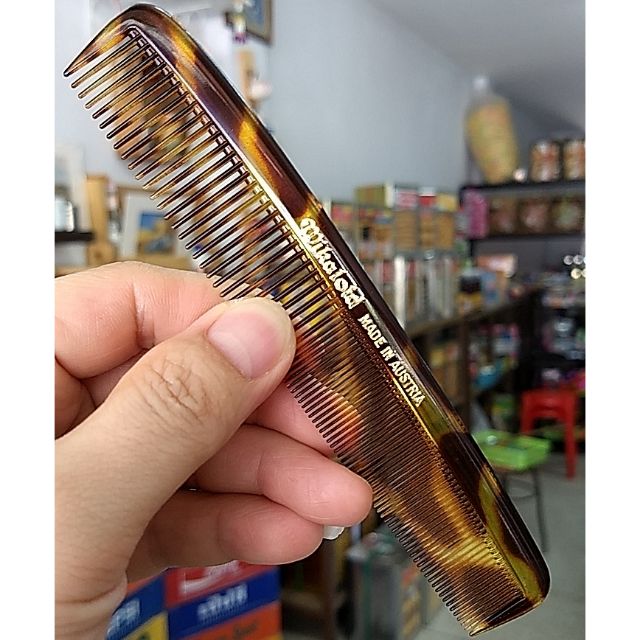 หวี Wikaloid made in Austria แท้ 💯%