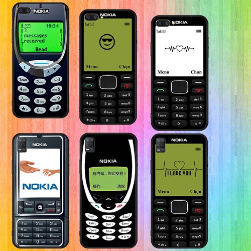 นุ่มสีดํา Vivo Y73S S7E Y73 V21E 4G Y70S Y51S Y70T T1 4G Y10 4G Y01 Y15S Y15A 4G T1 5G Y75 5G Nokia 