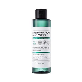 SOME BY MI AHA-BHA-PHA 30DAYS MIRACLE TONER 150ml