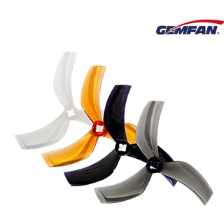 Gemfan D90 3530-3 3.5Inch Ducted 5 Blade Prop 3.5x3x3 ใบพัด ใบพัดโดรน ขนาด 3.5นิ้ว