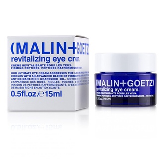 MALIN+GOETZ - Revitalizing Eye Cream