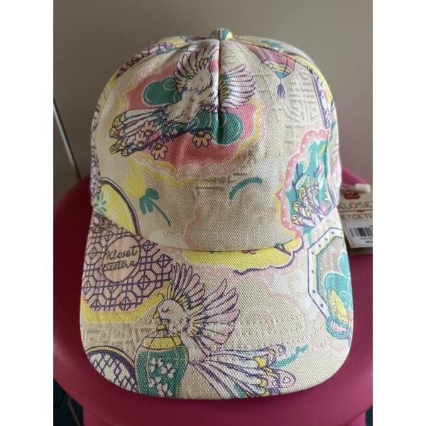 หมวก Kloset etcetera