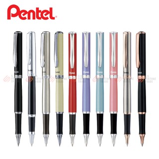 ปากกาพรีเมี่ยม Pentel Sterling รุ่น K600 , K611 , K630