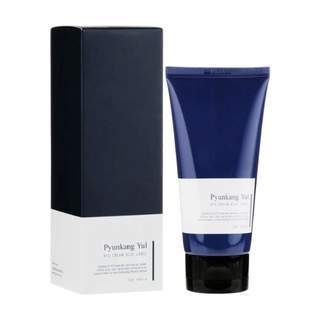 PyunKang Yul ATO Cream Blue Label 120ml / Moisturizing Soothing Gel Lotion 150ml