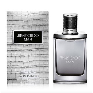 ของแท้!!! Jimmy Choo Man EDT 100ml กล่องซีล (พร้อมส่งค่ะ)