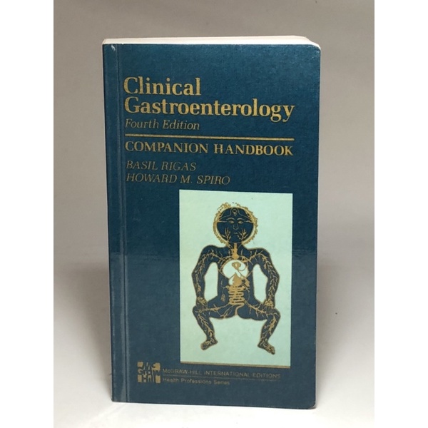 Clinical Gastroenterology