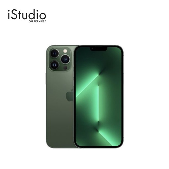 Apple iPhone 13 Pro Max | iStudio by copperwired