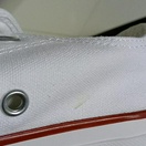 reviewConverse Chuck Taylor All Star OX รองเท้าผ้าใบ size unisex  comment 5