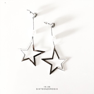 Biggest-Star earring