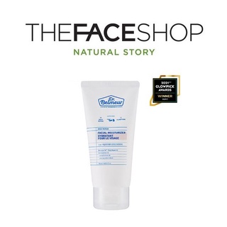 [THE FACE SHOP] Dr.Belmur Daily Repair Moisturizer 120ml  มอยส์เจอร์ไรเซอร์  สินค้าเกาหลีแท้ๆส่งตรงจากเกาหลี