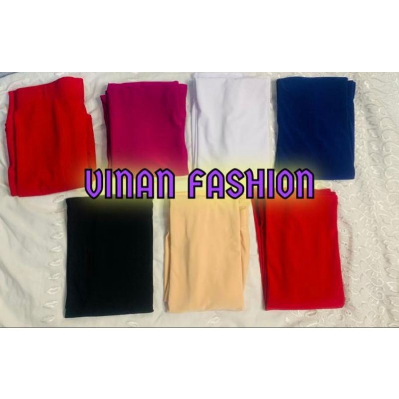 Saree Shapewear/ กระโปรงชั้นใน Baju Kurung/ ทรง Curve /กระโปรงชั้นใน / ยืดได้ ( Petticoat)