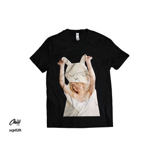 เสื้อยืด พิมพ์ลาย I CUSTOM I Music I POP I TSHIRT I GILDAN Sabrina CARPENTER 1 I