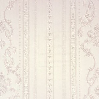 KASSA HOME วอลล์เปเปอร์ติดผนัง Luxury รุ่น 63055 ขนาด 53 x 1000 ซม. สีชมพู Wallpaper