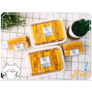 อิ่มหมี น้ำสลัดแซนวิชโบราณ ขนาดใหญ่ 1 กิโล ใช้น้ำมันรำข้าว 🌾 ทำสดใหม่พร้อมส่งทุกวันจ้า