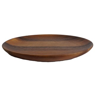 จานกลมขอบบาง - XL Zopa Round Plate, Thin Edges - XL Zopa