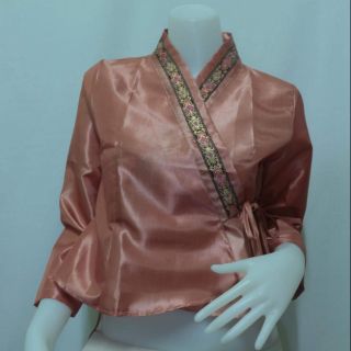 เสื้อเจ้านาง