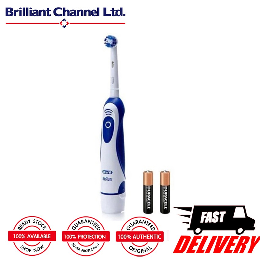 oral b db4010
