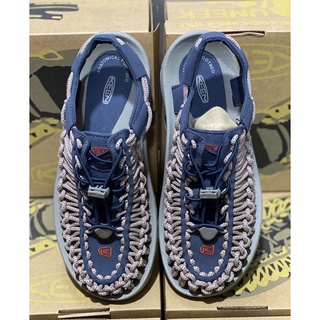 รองเท้าkeen รองเท้าแตะสวมรัดส้น สินค้าพร้อมกล่อง สินค้างานเทียบแท้100%