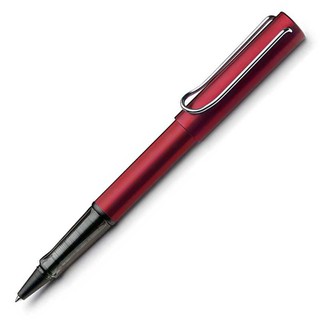 Lamy Al-Star Ruby Red Rollerball Pen 2011 Limited Edition