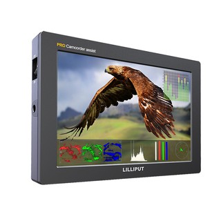 Lilliput Q7 Pro monitor