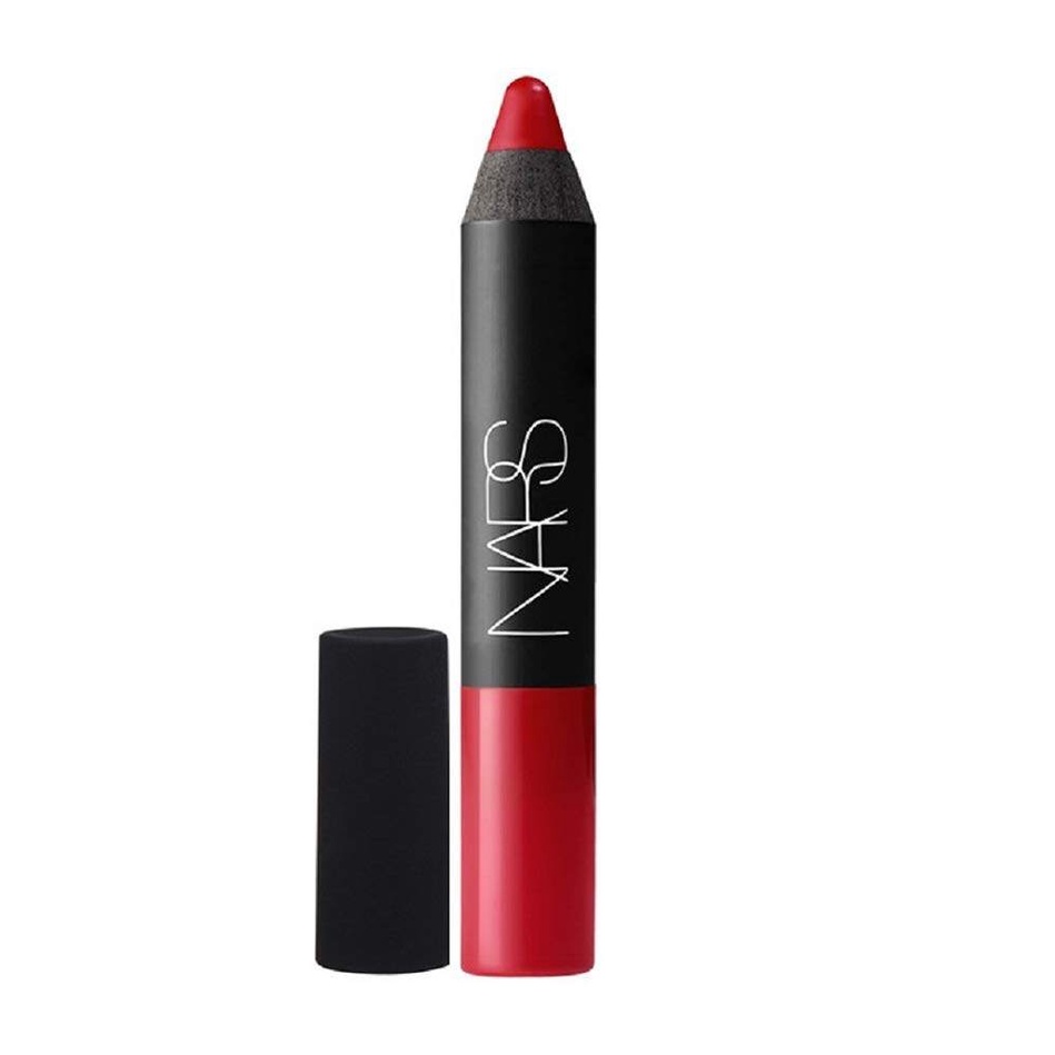 ถูกที่สุด !! nars velvet matte lip pencil crayon a levres velours mat