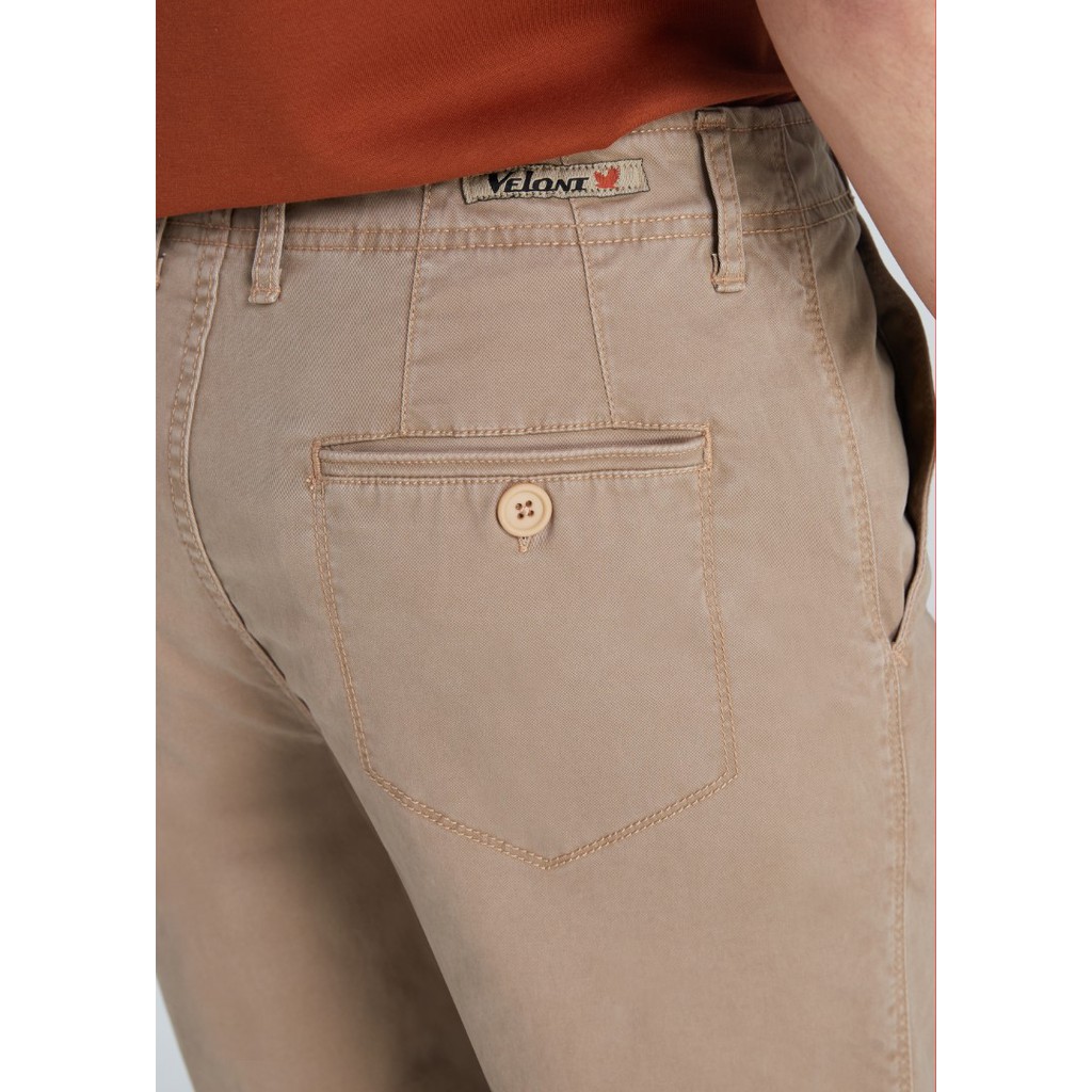 VELONI กางเกงขาสั้นผู้ชาย Men shorts 8066 รูปที่ 2