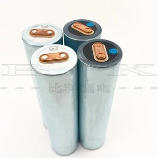 ใหม่ Battery LiFePo4 33140 ,3.2V 15.5Ah（1 ก้อน）