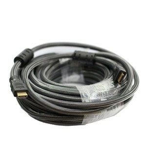 M-tech สายHDMI M/M 15เมตร (Black) #40