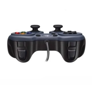 Logitech F310 Joystick Gamepad (จอยเกมส์) ประกันศูนย์ 3ปี