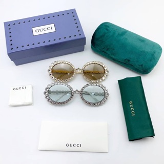 New Arrivals Gucci Sunglasses