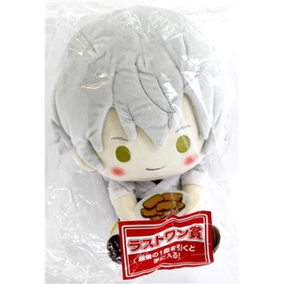 ตุ๊กตายัดนุ่น Tsurumaru Kuninaga Touken Ranbu Hanamaru Yuki No Maki Last One L04582332