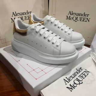 รองเท้า alexandermcqueen