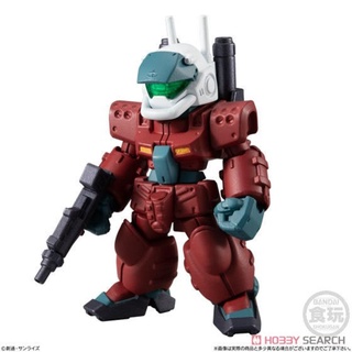 615440 FW gundam converge#20-240 mass produced guncannon