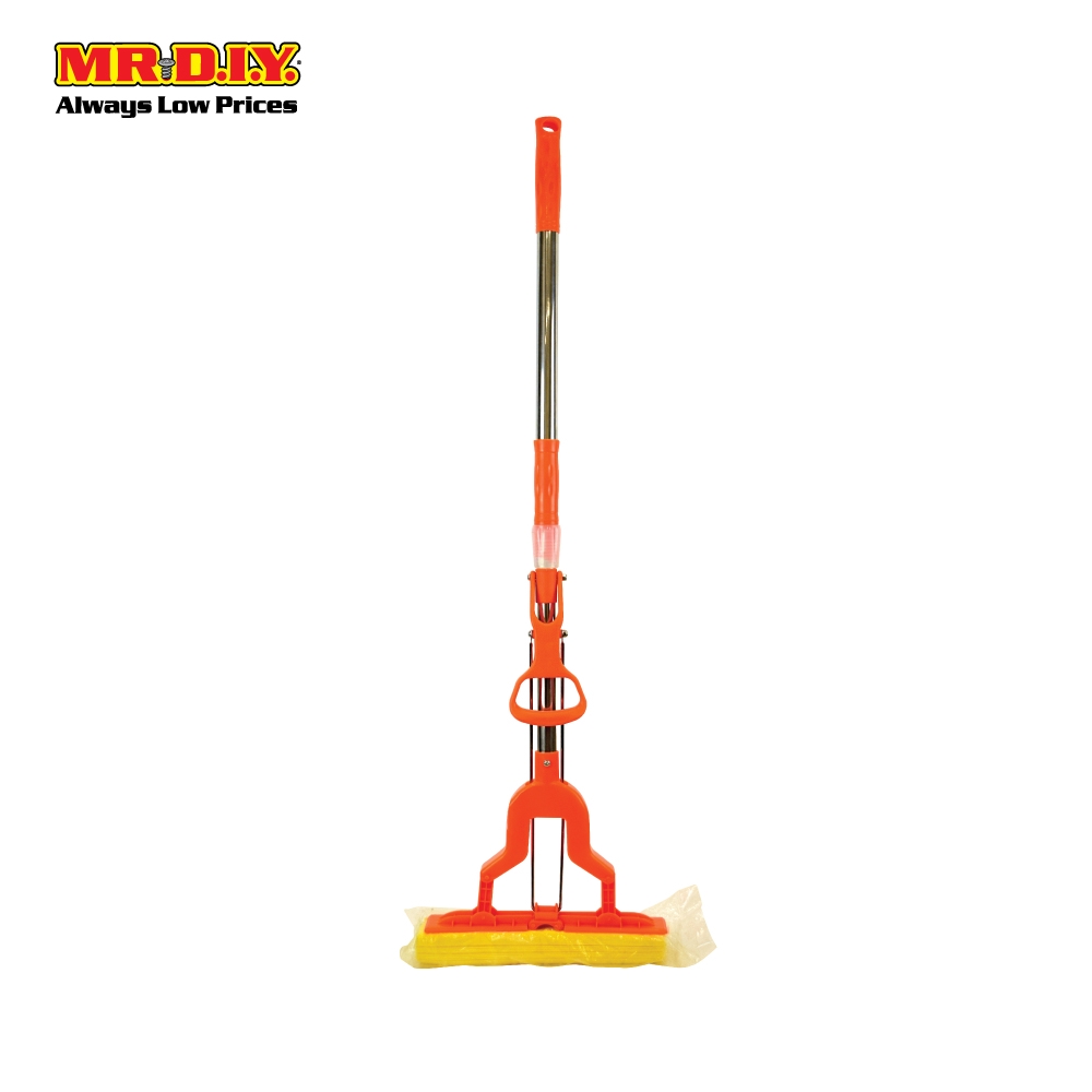 (MR.DIY) ฟองน้ําถูพื้น PVA