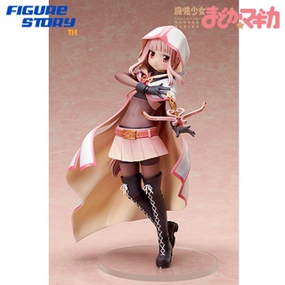 *Pre-Order*(จอง) Magia Record Magical Girl Madoka Magica Gaiden Tamaki Iroha 1/8 (โมเดล)(ของแท้)(ล๊อต JP)