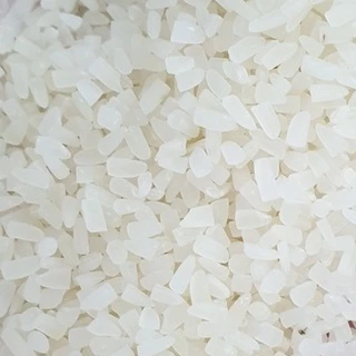 ข้าวโจ๊ก (ปลายข้าวหอมมะลิ) ตรา Glory Rice 1 กิโลกรัม