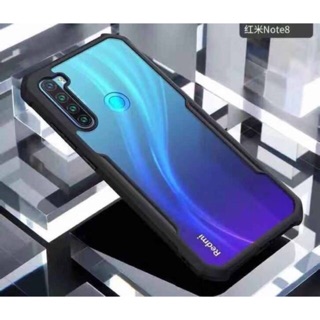 XUNDD Redmi Note8/Redmi Note8Pro/K20/K20Pro/Xiaomi Mi9T/Mi9TProเคสกันกระแทก