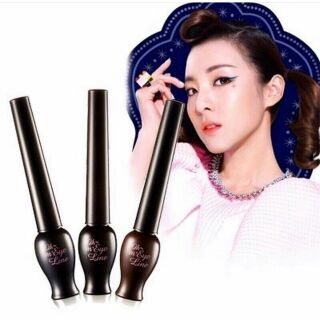 Etude Oh My Eye Liner