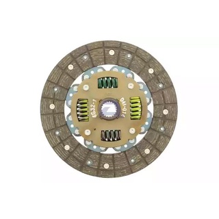 จานคลัช MITSUBISHI E-CAR CEDIA 1.6 A121 L200B L300 SIGMA 1600 CK2 GALANT 4G32 8" DM-014 AISIN