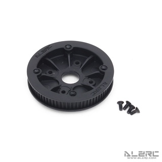 อะไหล่ALZRC - X360 Plastic Front Tail Pulley DX360-33S