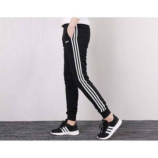 Adidas Original womens joger pants Sweatpants, Casual Loose Sports Pants