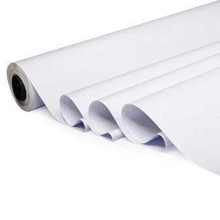 สติ๊กเกอร์ฝ้า/ฝ้าขาว ติดกระจกหน้ากว้าง 60/90/120ซม. ราคาต่อเมตร