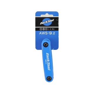 เครื่องมือพับ Parktool AWS-9.2