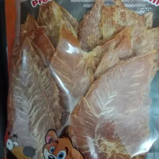 ไก่อบแห้งBOOM BOOM 250G