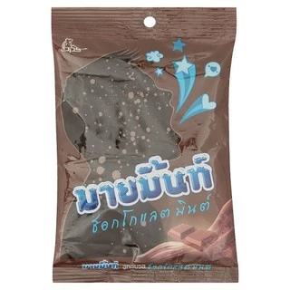 มายมิ้นท์ ลูกอม 100เม็ด (มีหลายรสชาติให้เลือก)