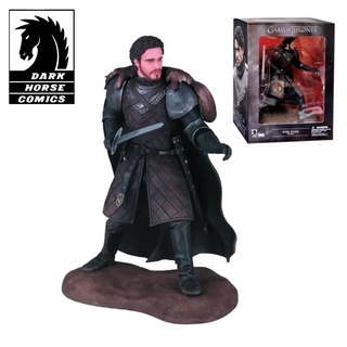 DARK HORSE Game Of Thrones Robb Stark Figure