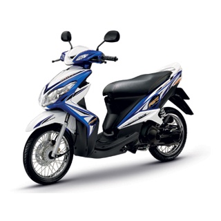 ก๊อกน้ำมัน MIO125 NOUVO 135 ELEGANCE SPARK 135 SPEED X-1Rแท้ YAMAHA FUEL COCK