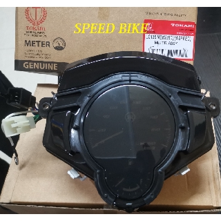 Yamaha Lc135 V2 (4 ความเร็ว / 5 ความเร็ว) Speedo Meter Assy-